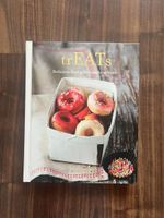 trEATs: Delicious Food Gifts to Make at Home