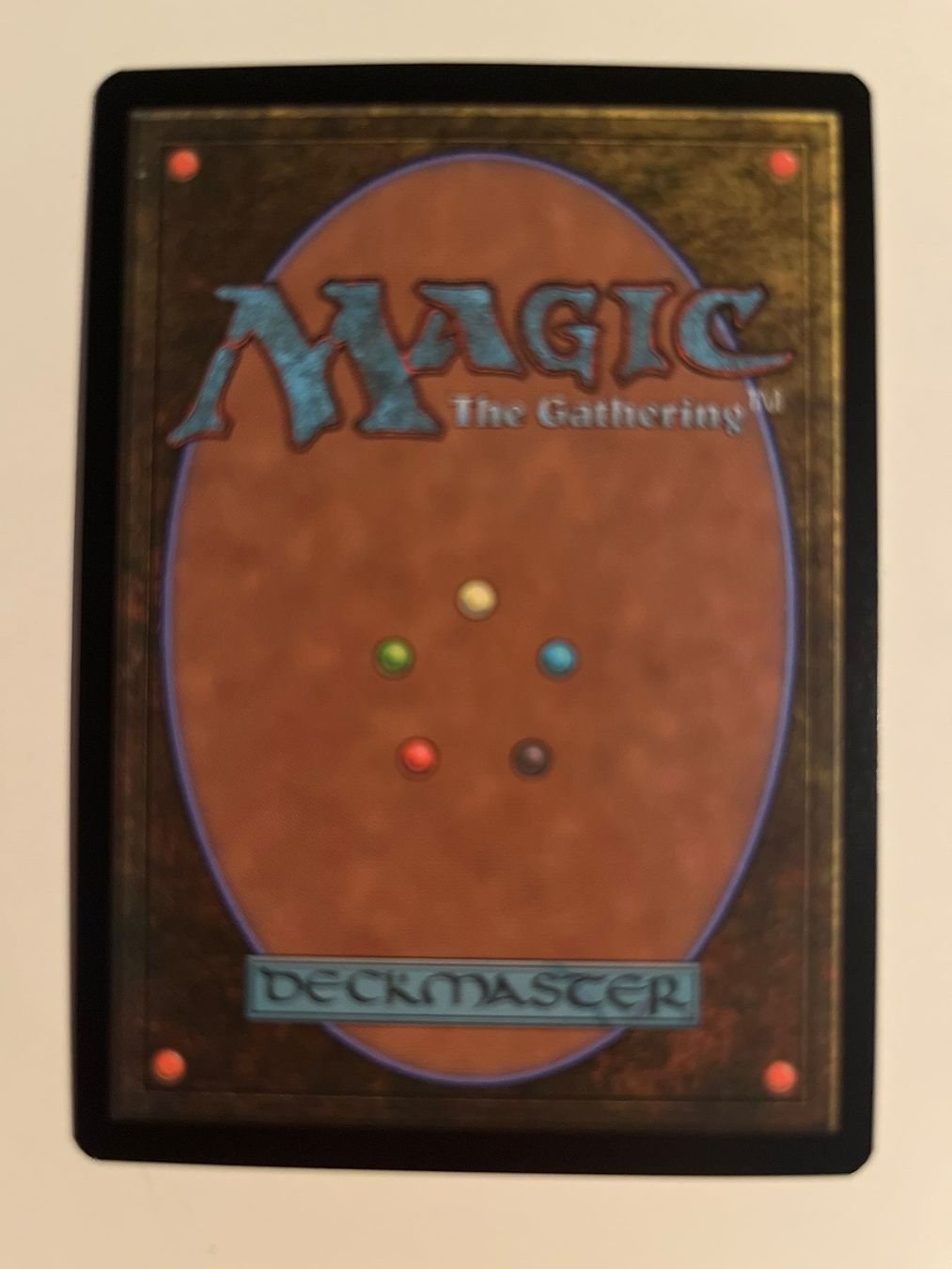 Magic The Gathering Sammelbilder & Trading cards: 1 x Glowcap Lantern - Magic: The Gathering - MtG – Gebraucht aus Kriens von Shadi1980 1