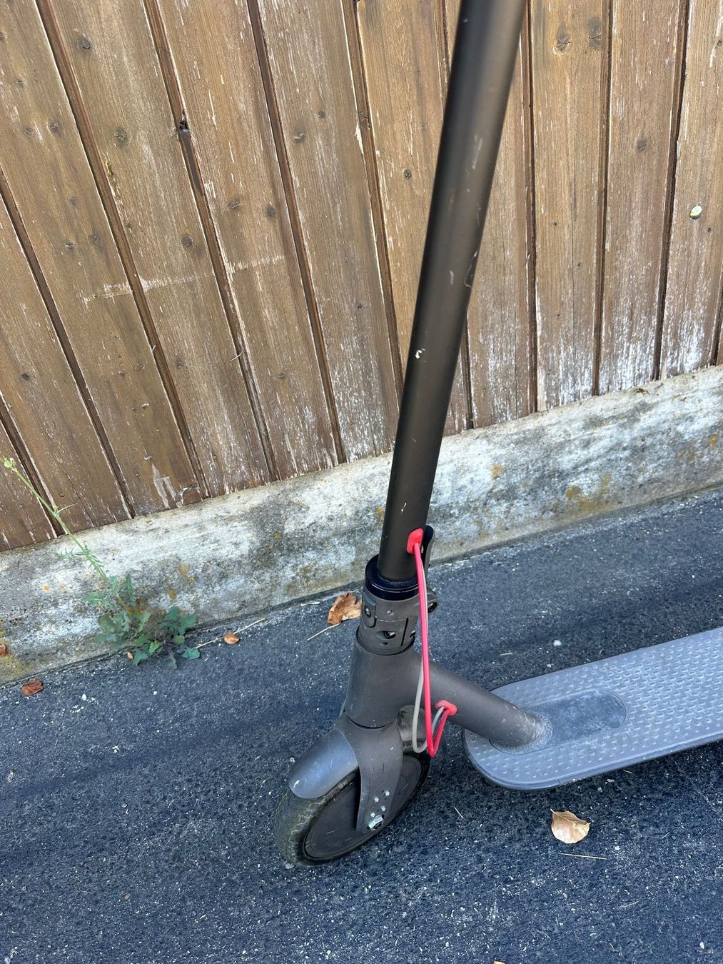 Kickboard: Elektro Tretroller – Usato da Liestal venduto da FuV01 2