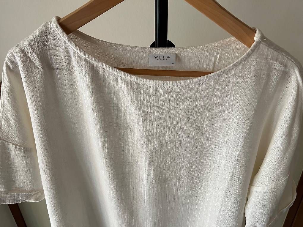 Vestiti: Leinenkleid – Usato da Luzern venduto da HeleneXX 1