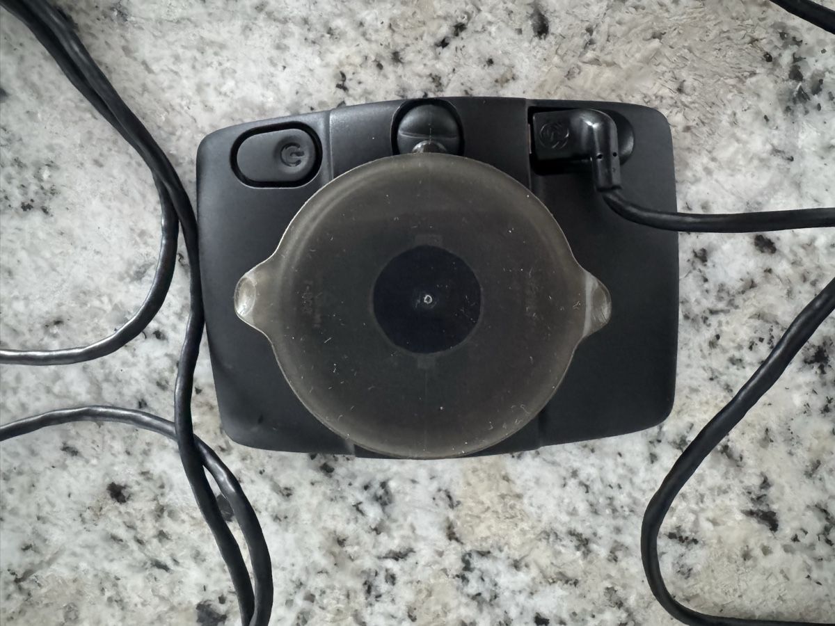 Tomtom Navigatori: GPS TomTom Via carte 2022 USA – Usato da Biel/Bienne venduto da 2Cheesecake 3