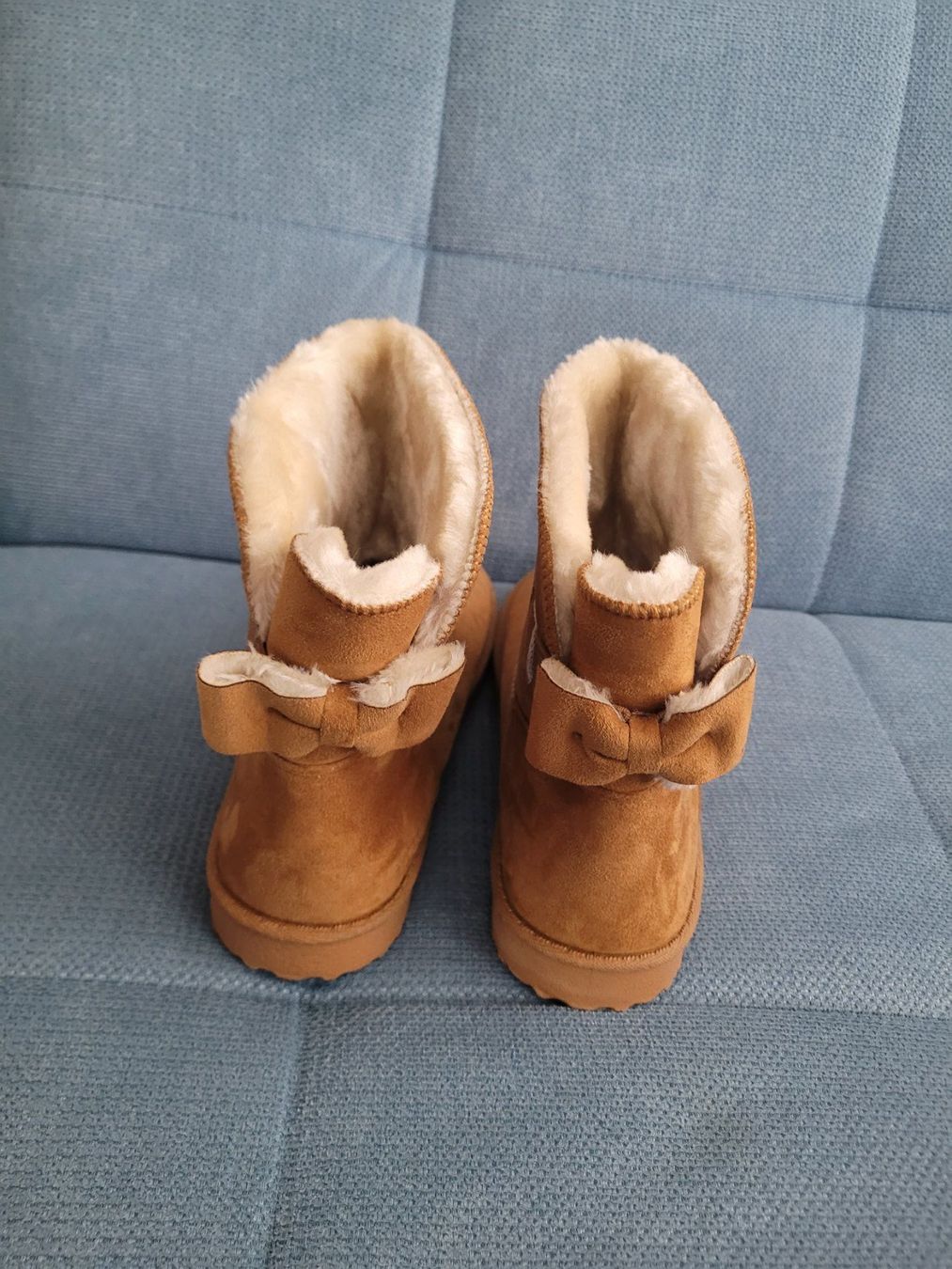 Scarpe da donna: Winterschuh – Nuovo (secondo la descrizione) da Sevelen venduto da Motchi 1