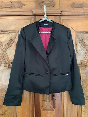 BRUNO BANANI Jacke  Zustand Neu  Größe vom Label: 40E