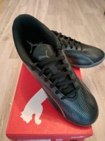 Hallenfussballschuhe Puma Grösse 40