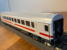 DB Personenwagen