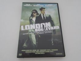 London Boulevard DVD - Colin Farrell, Keira Knightley