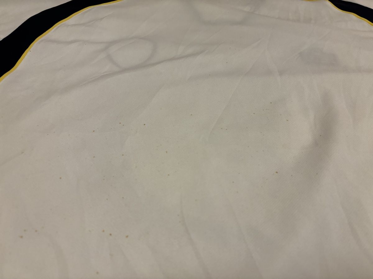 Canottiere & Pantaloni: Leeds United maillot – Usato da Le Grand-Saconnex venduto da focamix 4