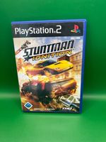 Stuntman Ignition (Deutsch) - Playstation 2
