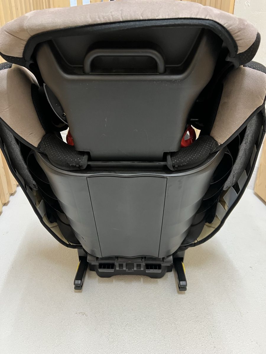Recaro Seggiolini per auto: Autositz Recaro Monza Nova IS – Usato da Würenlos venduto da boc_b9bq 3