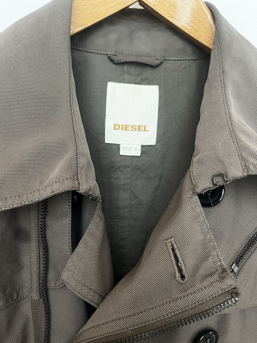 Diesel Giacche: Diesel – Nuovo (secondo la descrizione) da St. Gallen venduto da Viste 1