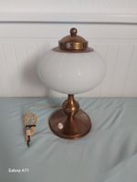 Tischlampe vintage