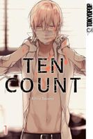 Ten Count 01 - (Rihito Takarai) - Deutsch