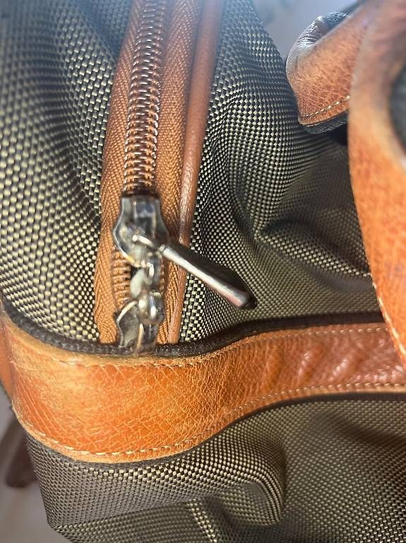 Valigie: Valise Longchamp Boxford – Usato da Troinex venduto da NadineUK 4