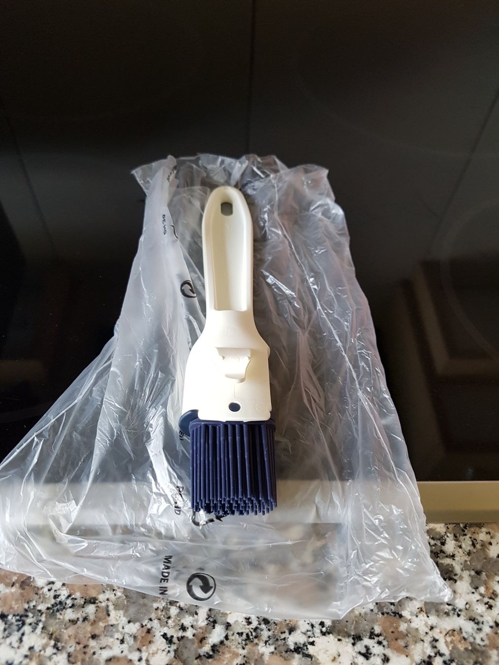Tupperware Contenitori & Simili: Silikon Backpinsel – Nuovo e nell'imballaggio originale da Hasle b. Burgdorf venduto da buddle32 1