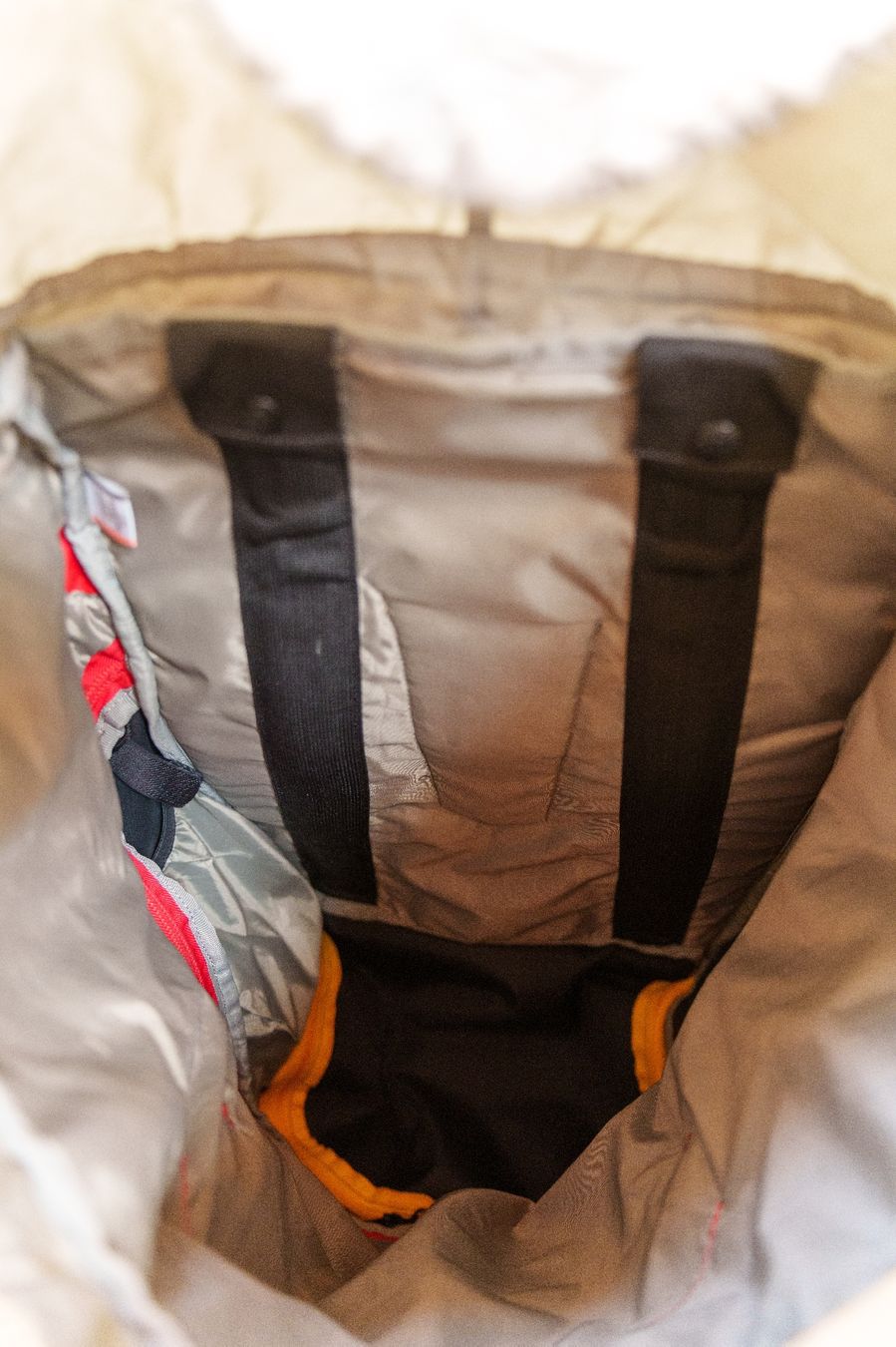 Tatonka Rucksäcke: Rucksack Tatonka Yukon 70 +10 – Gebraucht aus Scuol von Pisoc2019 8
