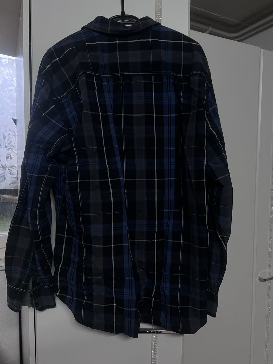 Hemden: 2x Hemd Langarm Gr. XL – Gebraucht aus Glashütten von x.mayla 5