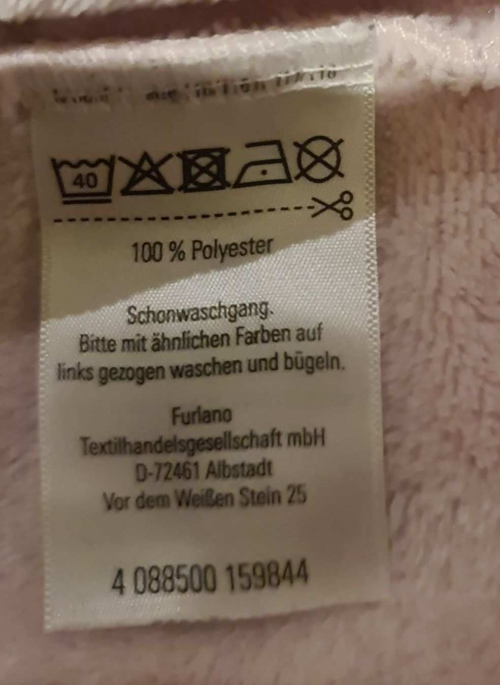 Pulls et sweat-shirts: Flauschiger Kinder- Pullover – D'occasion à Fehraltorf par Sumin 3