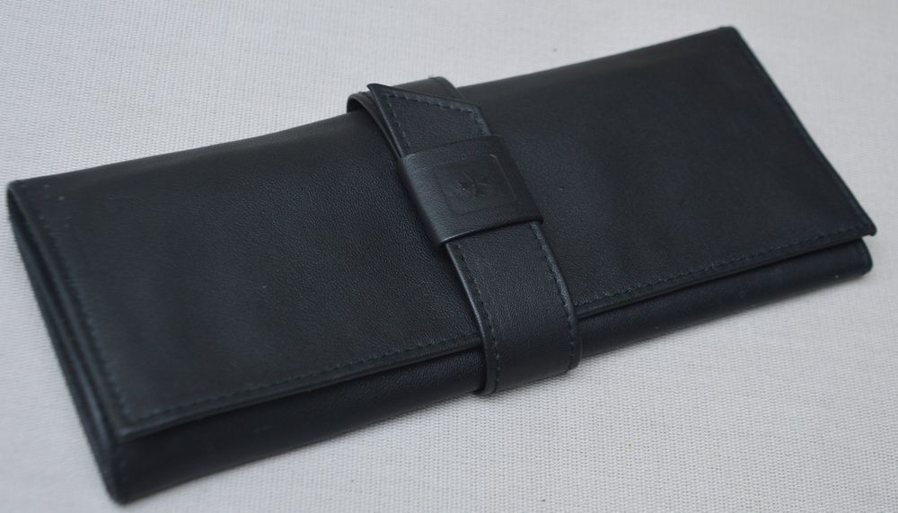 Portafogli: Vacheron Constantin Schmucketui / étui à bijoux – Usato da Collonges venduto da Auganien 9