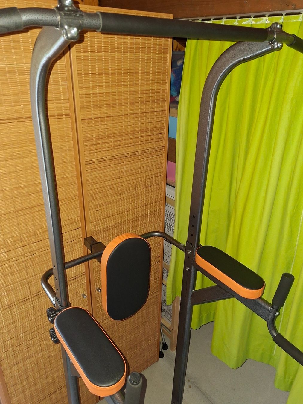 Hometrainer: Fitnessgerät – Neu (gemäss Beschreibung) aus Mühlau von clever01 2