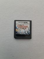 A Christmas Carol Nintendo (FR) Nintendo DS