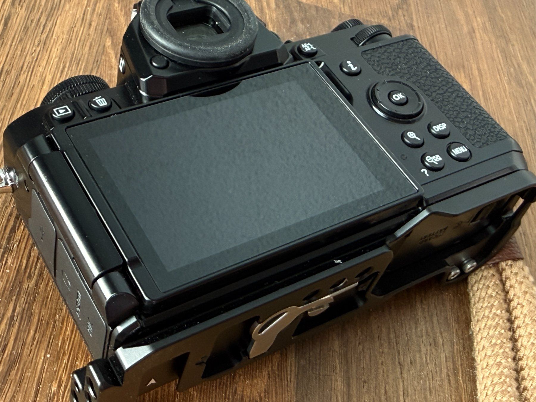 Nikon Kamera: Nikon Zf Body – Gebraucht aus Rorbas von Godspeed 3