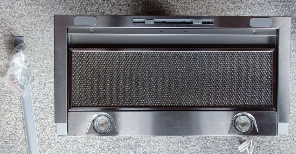 Miele Hottes de ventilation: Dunstabzug Miele – D'occasion à Les Pontins par ram_wy9s 3