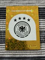 Panini WM 2026 Deutschland GER 1