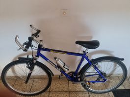 Fahrrad Arrow Blackhawk