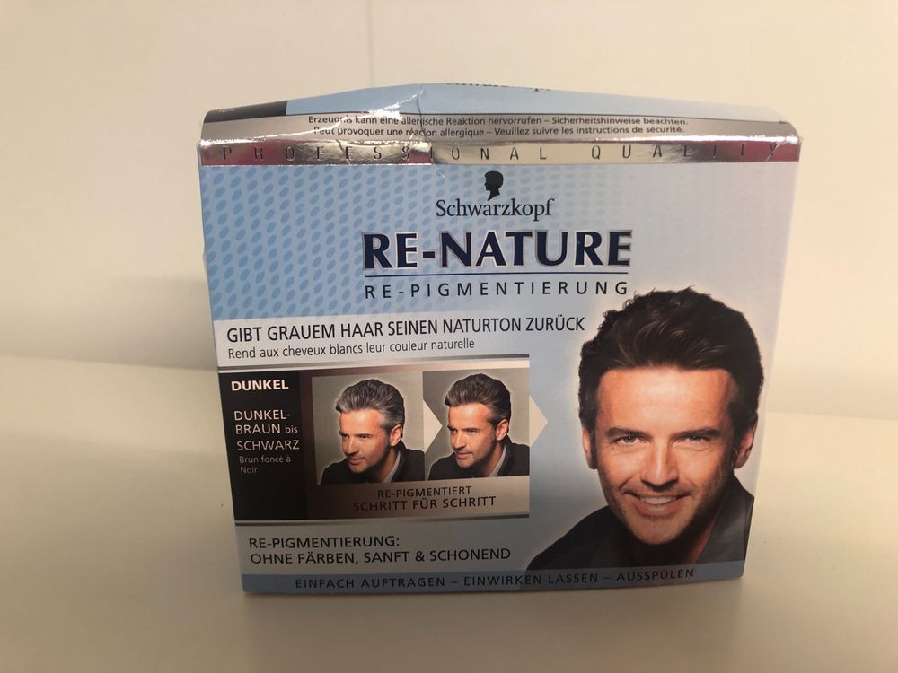 Haarfarbe Für Hunde - Waschbare Temporäre Färbung Sicher Für Haustiere Katzen Pferde