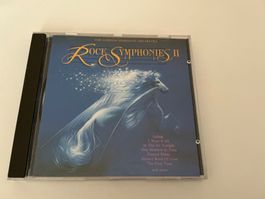 Rock Symphonies ll / The London Symphony Orchestra