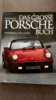 Das grosse Porsche Buch Ingo Seiff guter Zustand