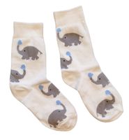 Socken Elefanten / Elephants