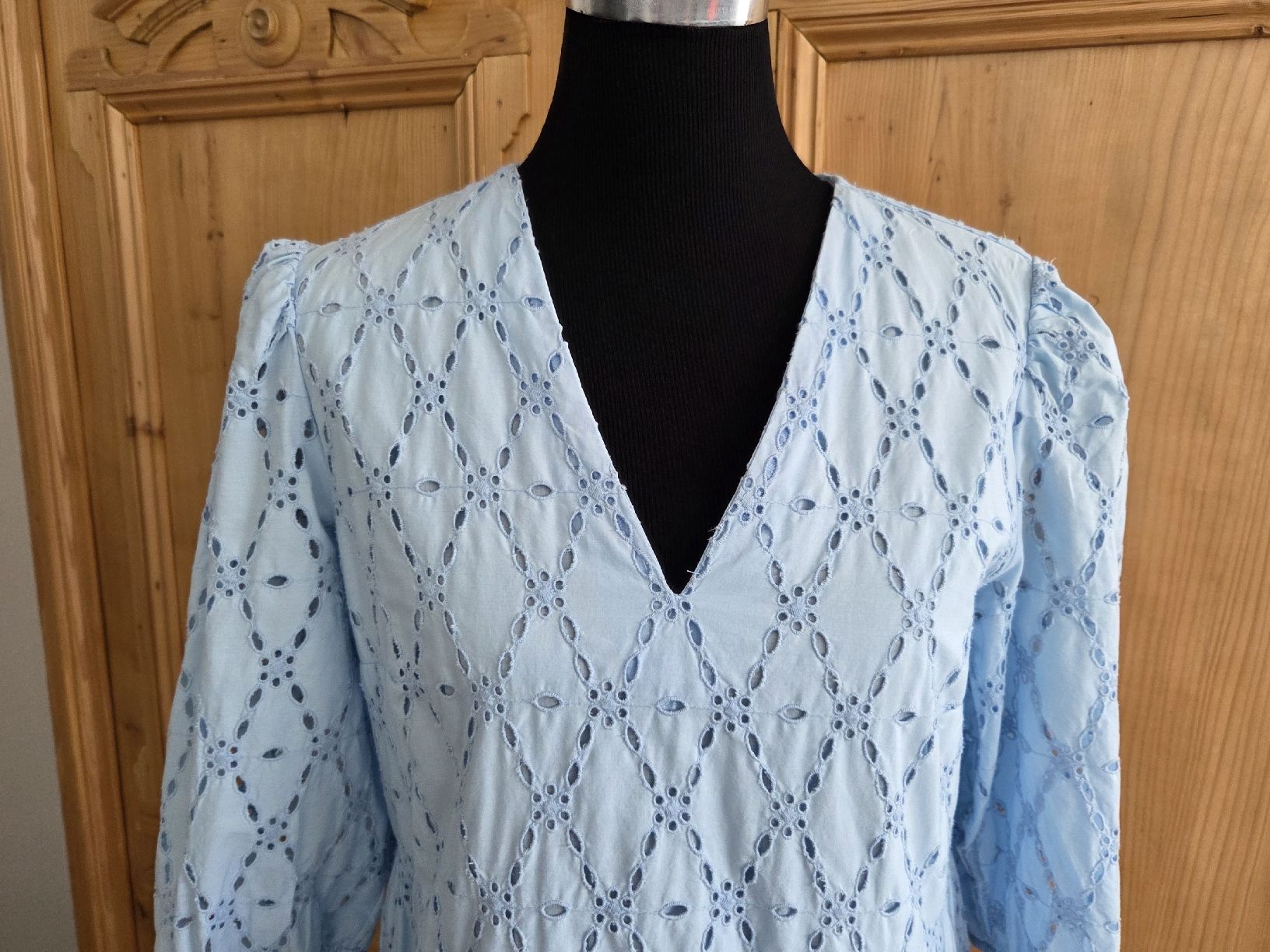 Vestiti: schönes Maxikleid, Kleid – Nuovo (secondo la descrizione) da Wiesendangen venduto da Sinhuk 2