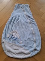 Sterntaler Schlafsack, hellblau, Grösse 92, Top Zustand!