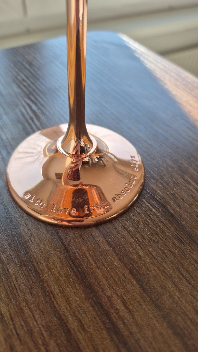 Bicchieri: Verre à cocktail – Nuovo (secondo la descrizione) da Villars-sur-Glâne venduto da ninisabri 2