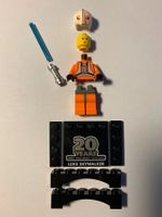 Luke Skywalker - Lego Star Wars