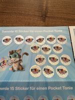 1 volle Karte Story Mania Tonies