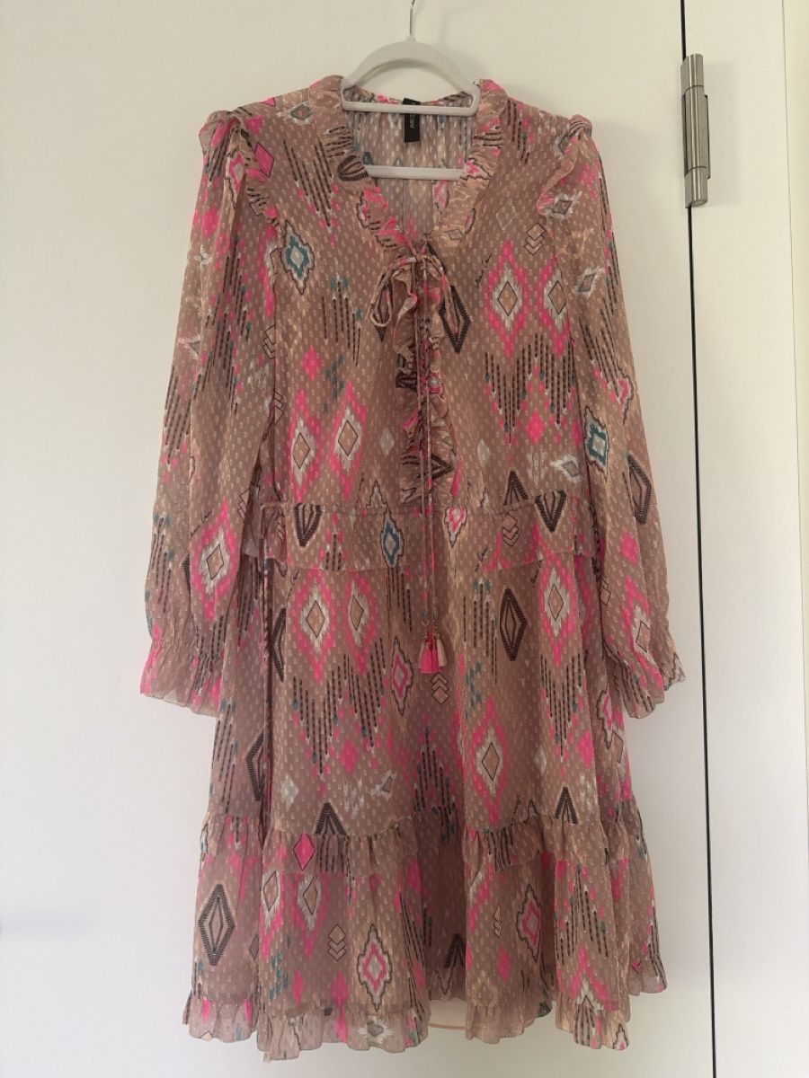 Marc Cain Vestiti: Marc Cain Sommerkleid  – Usato da Ebikon venduto da Mcdr01 2
