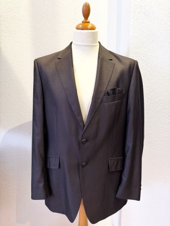 Wilvorst Prestige Herren Anzug Sakko + Hose – Gr. 52