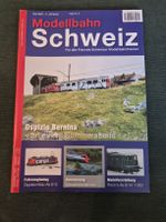 Modellbahn Schweiz 2020 Nr.6