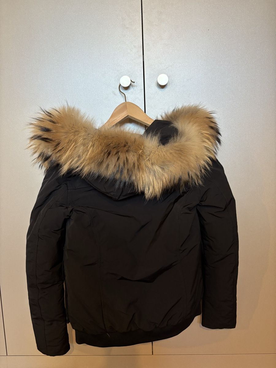 Woolrich Giacche: Woolrich Winterjacke XS – Nuovo (secondo la descrizione) da Gockhausen venduto da mas_9tzy 2