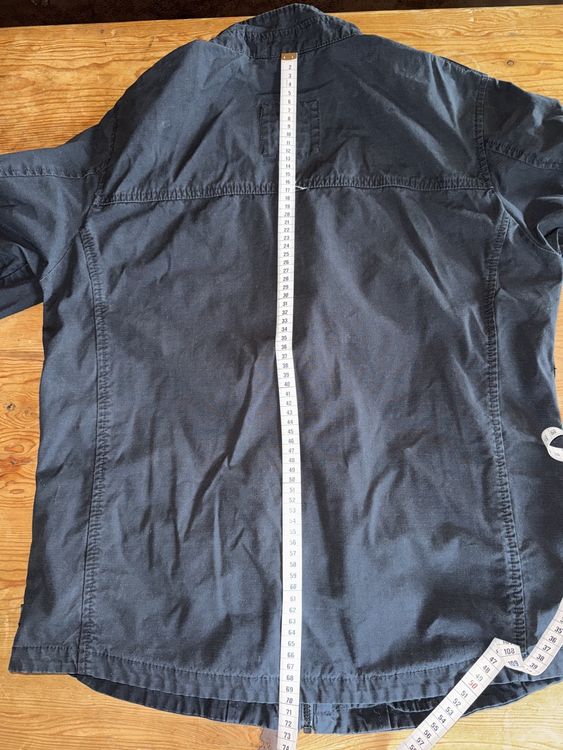 Tom Tailor Giacche: Tom Tailor Jacke schwarz Gr. L – Usato da Mauren venduto da ducducturi 6