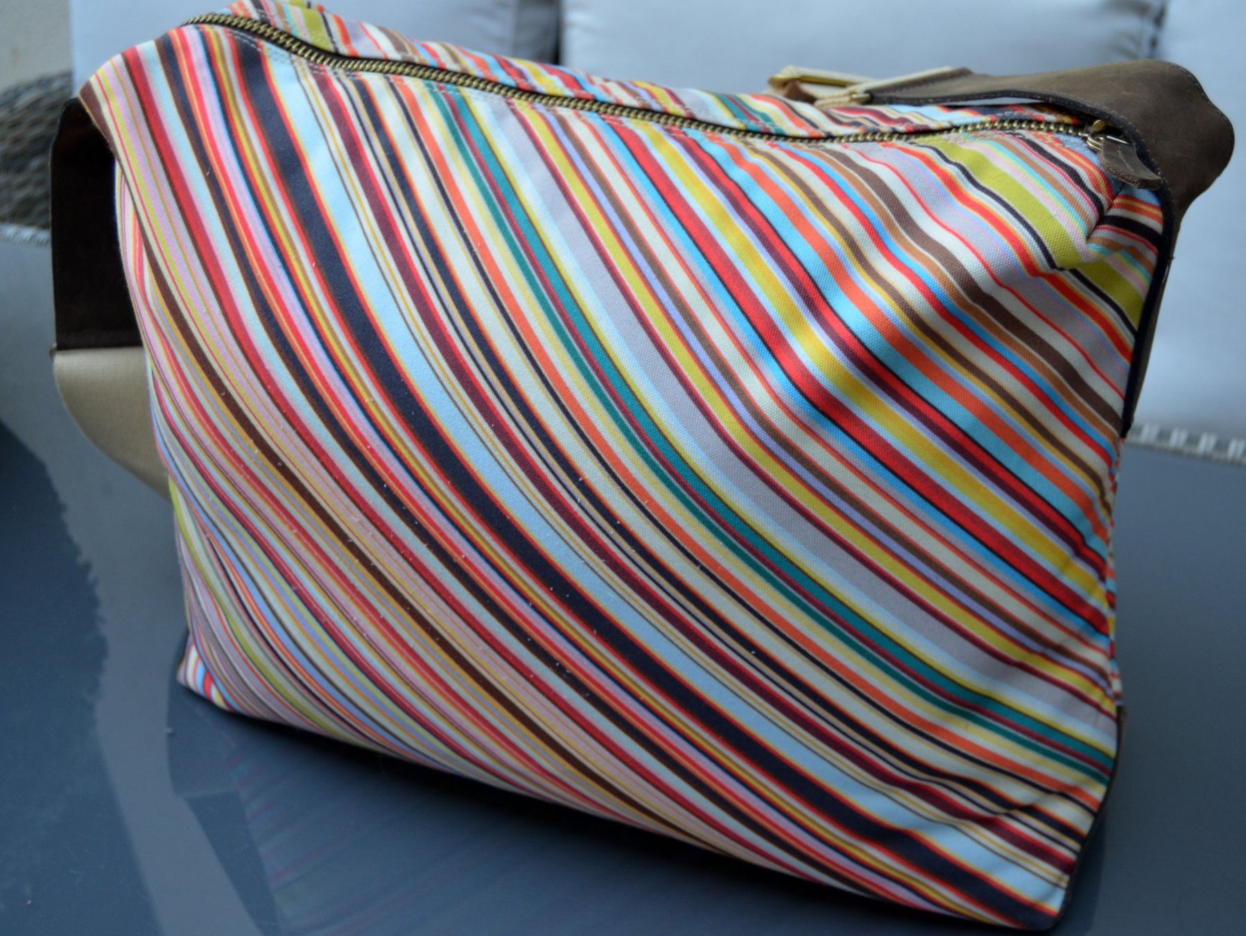 Paul Smith Borse da donna: Paul Smith Tasche / sac – Usato da Collonges venduto da arashee 6