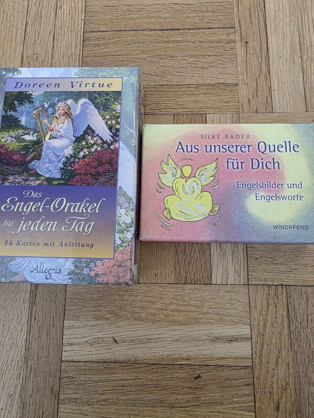 Libri: Bücher/Karten – Nuovo (secondo la descrizione) da Rüti ZH venduto da car_gl78 2
