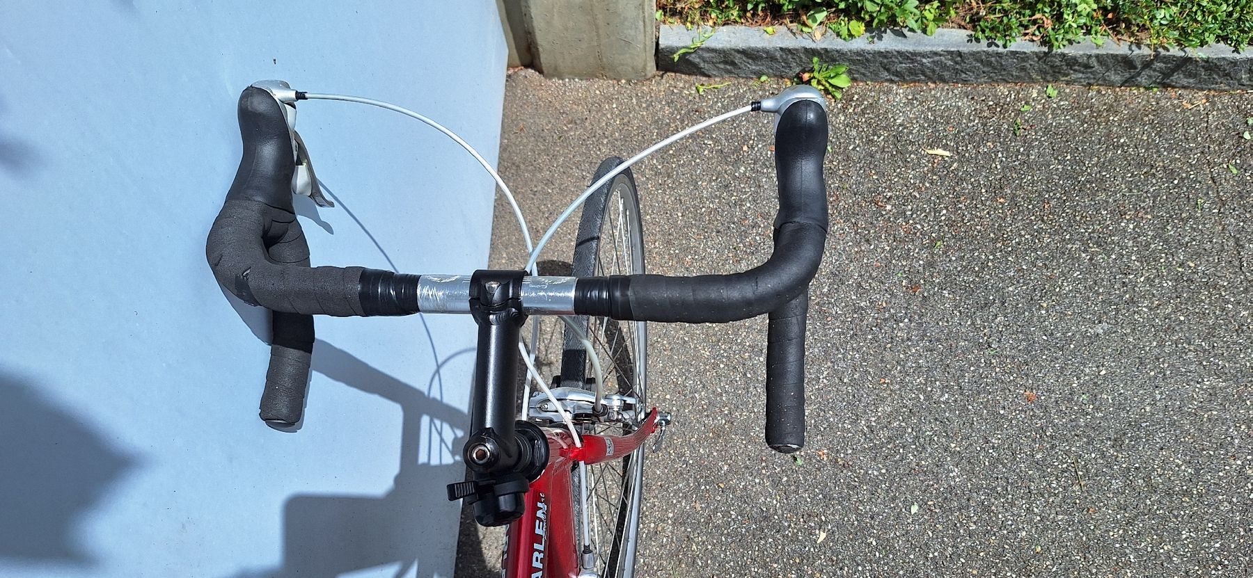 Villiger Biciclette: Rennvelo – Usato da Oberwil BL venduto da smnmllr94 4