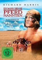 EIN MANN DEN SIE PFERD NANNTEN             WIE NEU