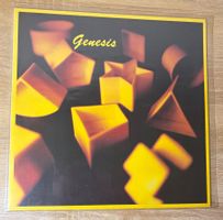 Genesis  12" LP Abum