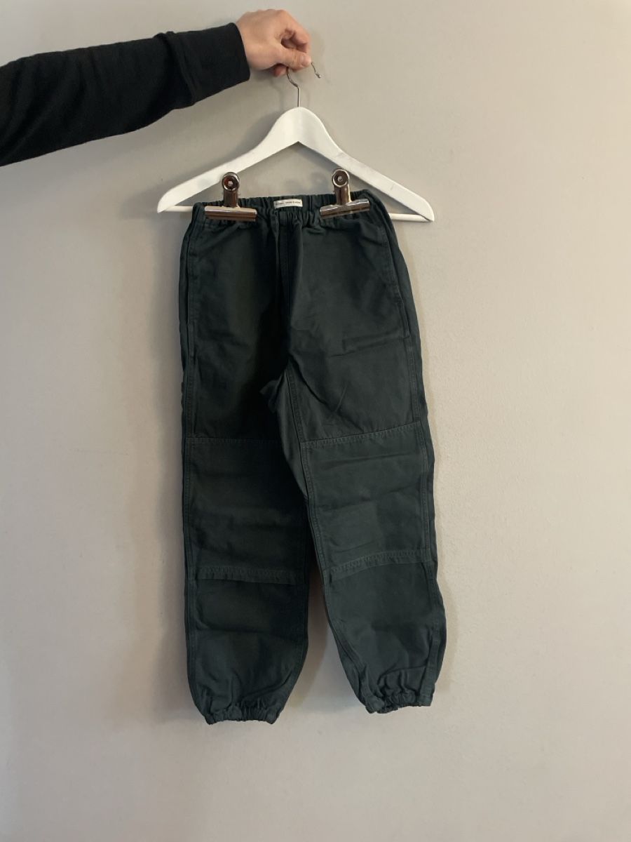 Pantaloni: Worker Hose von SOOR PLOOM, Gr. 140 – Nuovo (secondo la descrizione) da Olten venduto da gares