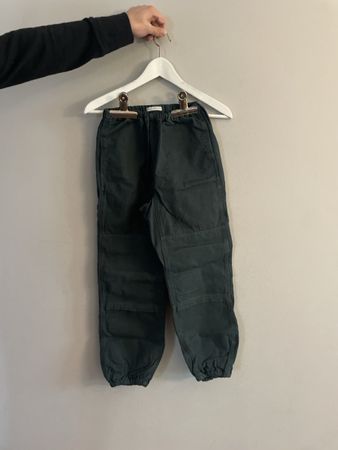 Worker Hose von SOOR PLOOM, Gr. 140