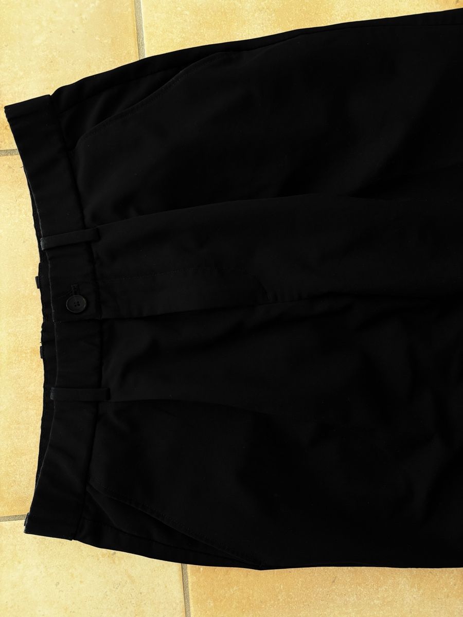 Mango Pantaloni: Pantalon noir Mango EUR40 – Nuovo (secondo la descrizione) da Denens venduto da RomainSecondeMain 3